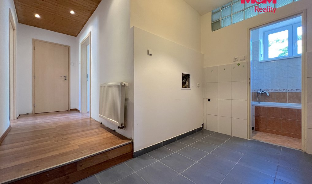 Prodej bytu 2+1 54 m², Boskovice – náhled fotky 13