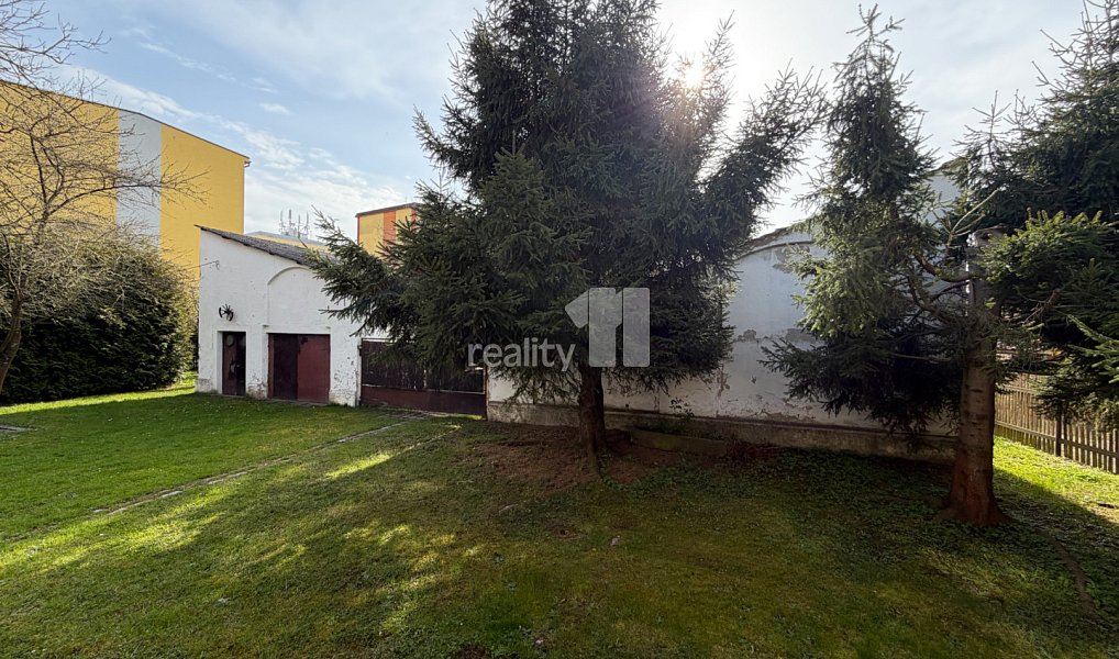 Prodej komerčního pozemku 1 807 m², Klatovy – náhled fotky 7