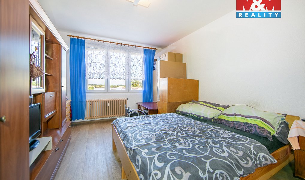 Prodej bytu 3+1 85 m², Toužim – náhled fotky 7