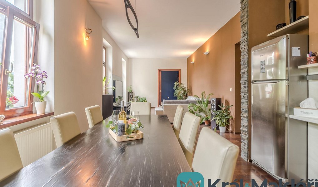 Prodej domu 242 m² s pozemkem 1 167 m², Ústí nad Labem – náhled fotky 5
