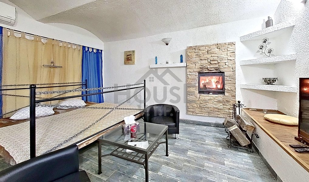 Prodej domu 239 m² s pozemkem 414 m², Hýskov – náhled fotky 34