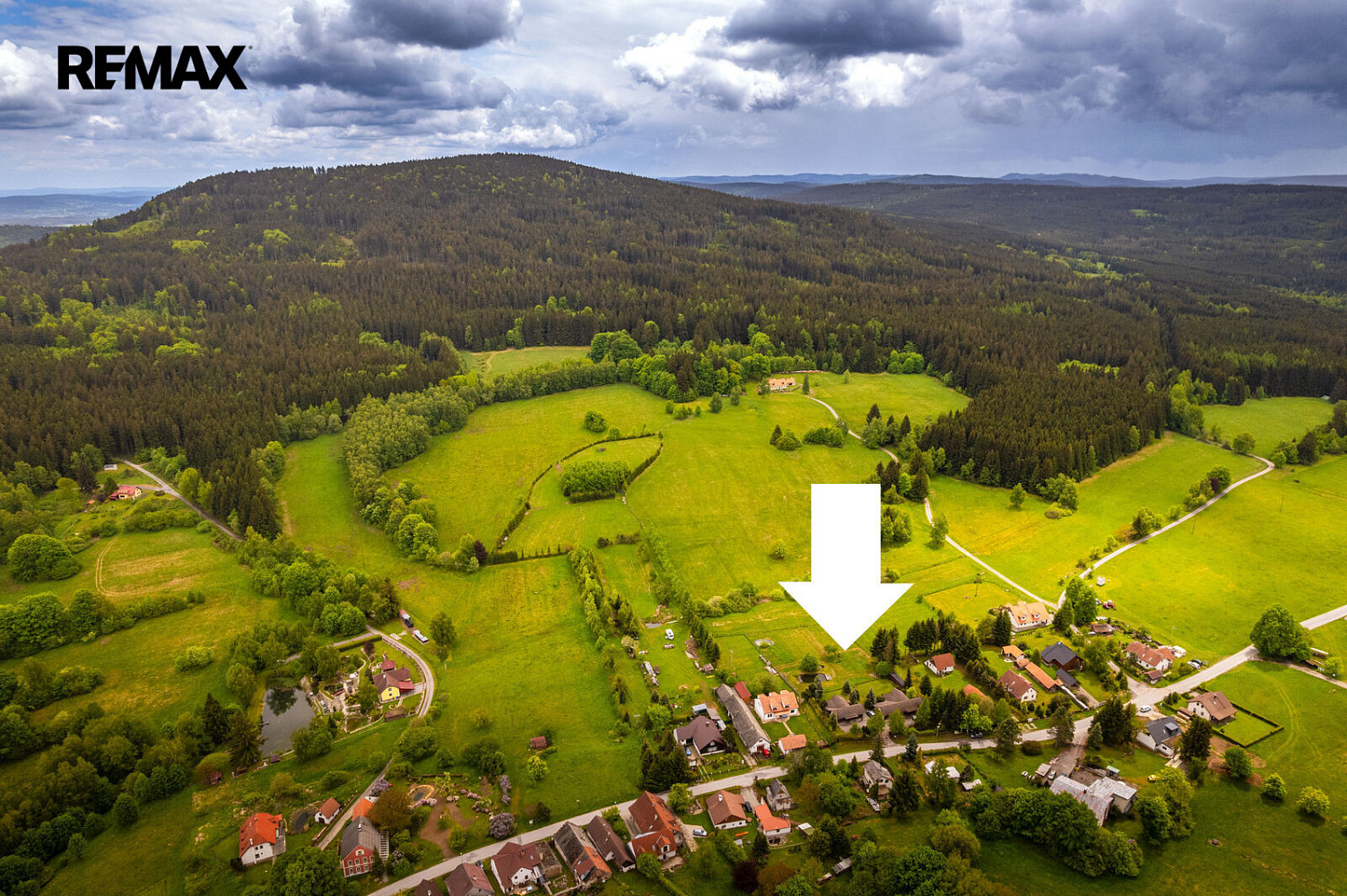 Prodej domu 150 m² s pozemkem 3 789 m² – fotografie 2