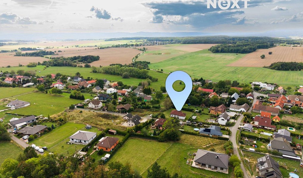 Prodej domu 145 m² s pozemkem 1 215 m², Narysov – náhled fotky 18