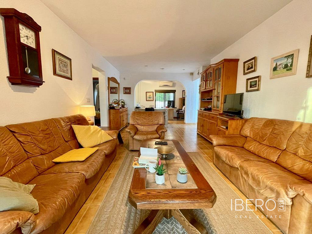 Casa 4+kk – Benidorm - Vista 5