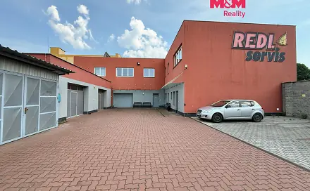 Pronájem kanceláře 94 m², Sokolská třída, Ostrava - Přívoz