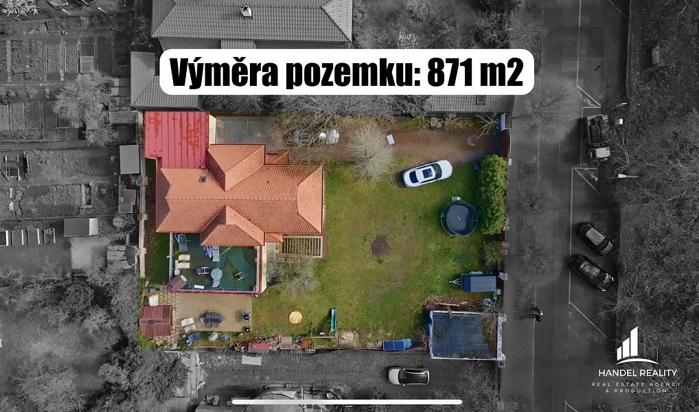 Prodej domu 327 m² s pozemkem 871 m², Brno – náhled fotky 7