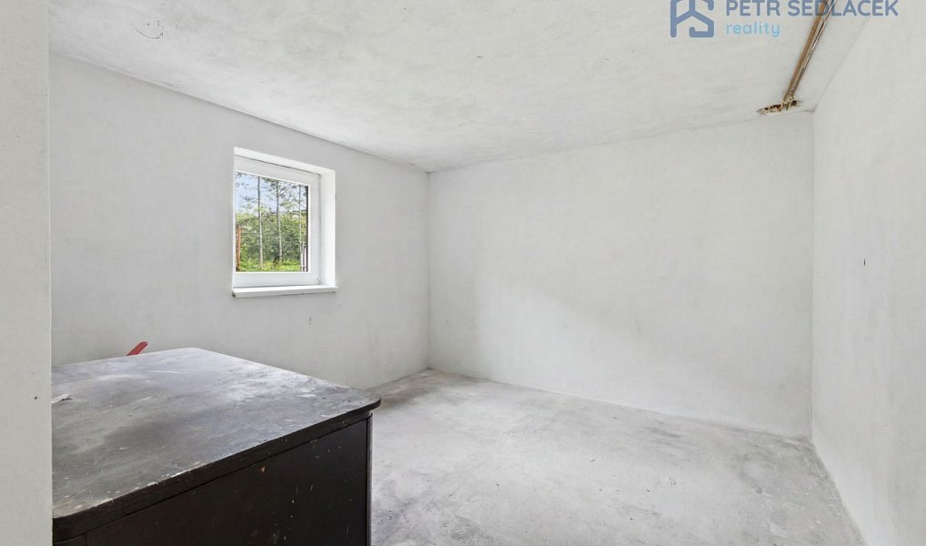 Prodej domu 122 m² s pozemkem 1 813 m², Vanovice – náhled fotky 20