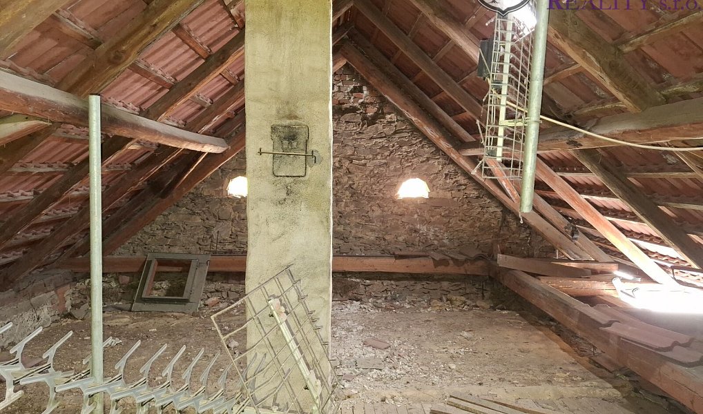 Prodej zemědělského objektu 85 m², Libějovice – náhled fotky 28