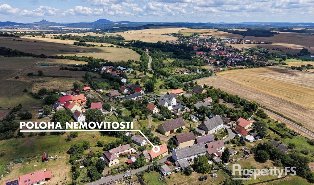 Prodej domu 318 m² s pozemkem 1 081 m², Liběšice – náhled fotky 13