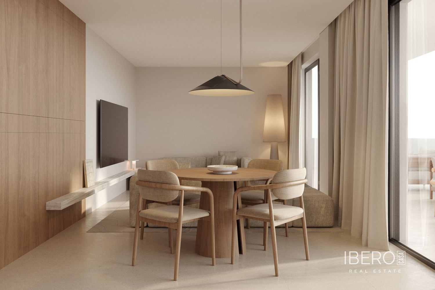 Piso 3+kk – Mijas, Las Lomas de Mijas - Vista 5