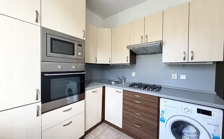 Pronájem bytu 2+1 53 m², Sokolovská, Sokolov