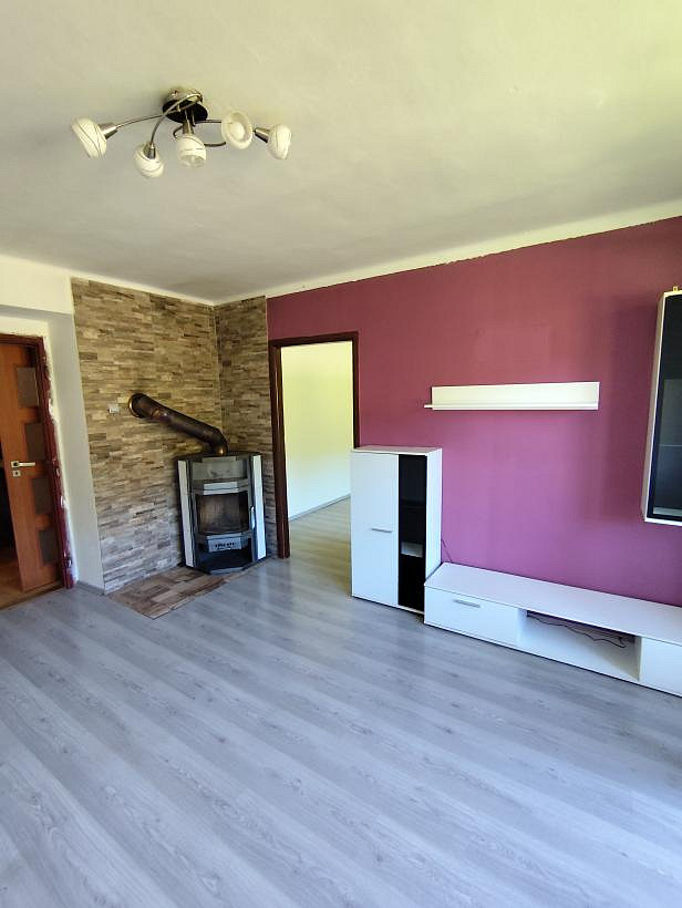Prodej bytu 2+1 50 m² – fotografie 5
