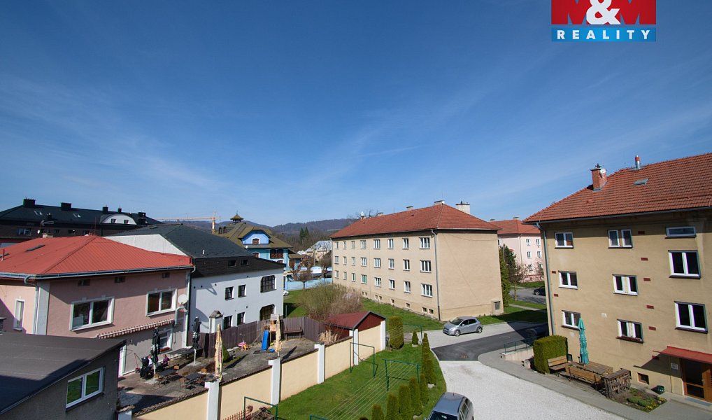 Pronájem bytu 3+1 70 m², Rožnov pod Radhoštěm – náhled fotky 10