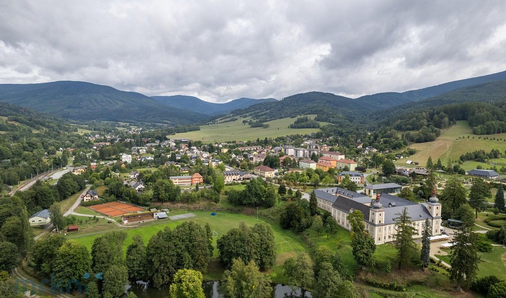 Prodej chaty/chalupy 150 m² s pozemkem 739 m², Loučná nad Desnou – náhled fotky 23