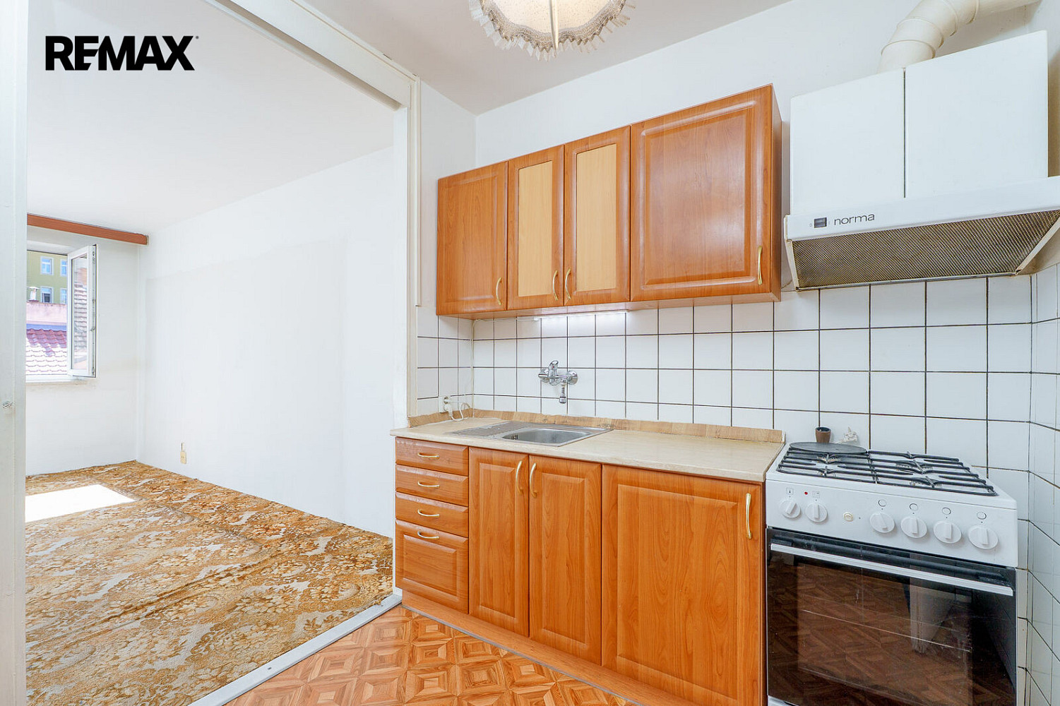 Prodej bytu 3+kk 67 m² – fotografie 4