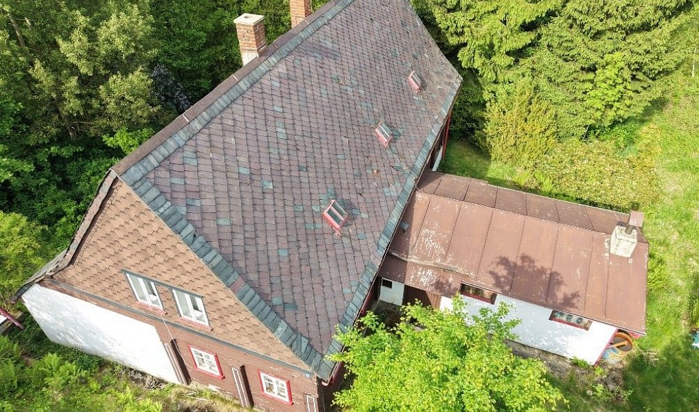 Prodej chaty/chalupy 260 m² s pozemkem 4 402 m², Varnsdorf – náhled fotky 6
