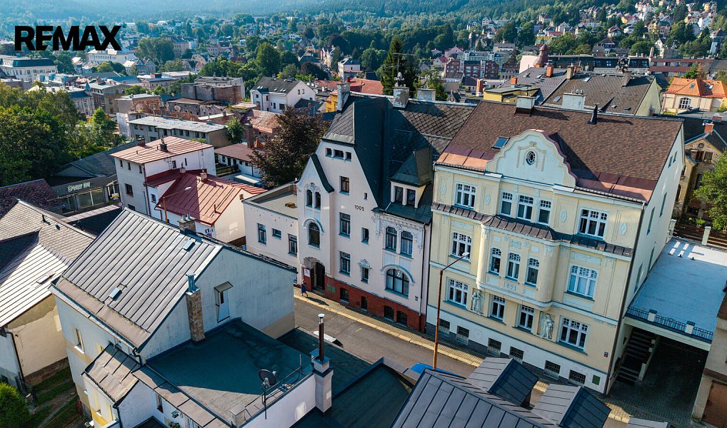 Prodej bytu 2+kk 51 m², Jablonec nad Nisou – náhled fotky 22
