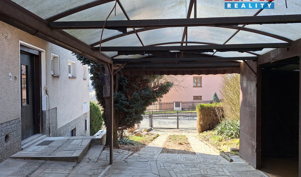 Prodej domu 155 m² s pozemkem 810 m², Ledeč nad Sázavou – náhled fotky 22