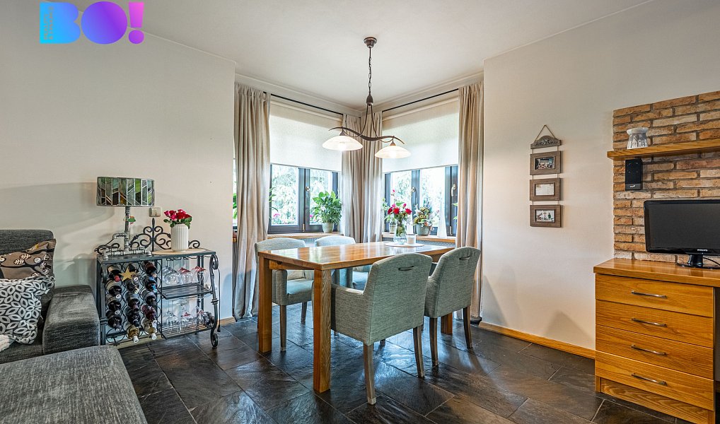 Prodej domu 125 m² s pozemkem 4 704 m², Dolní Dvůr – náhled fotky 9
