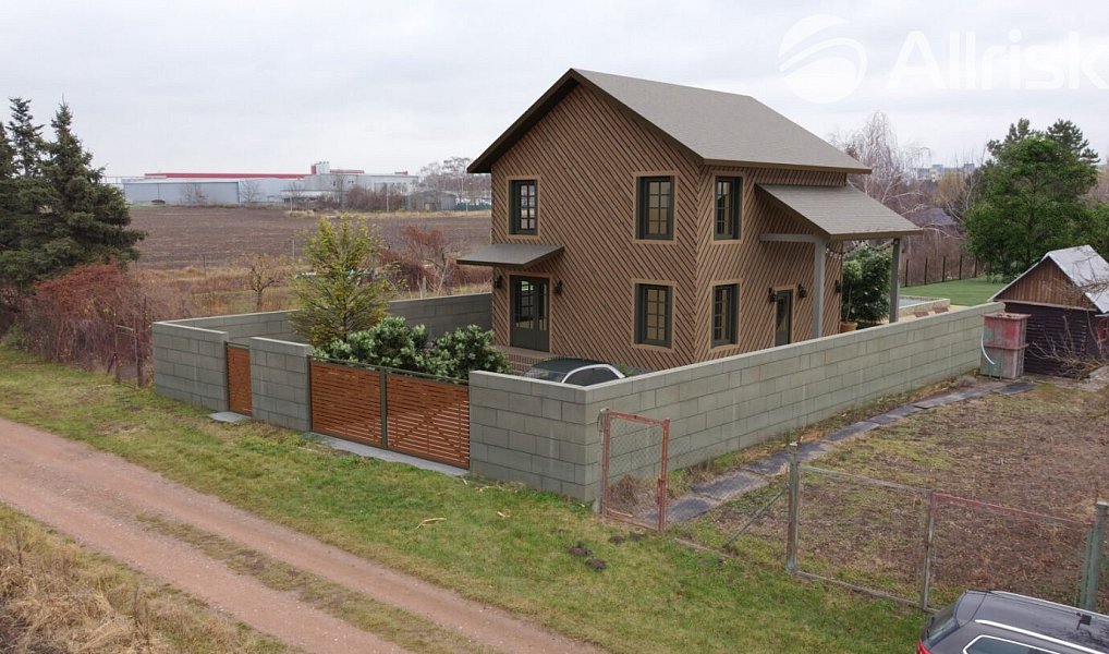 Prodej stavebního pozemku 1 765 m², Hodonín – náhled fotky 6