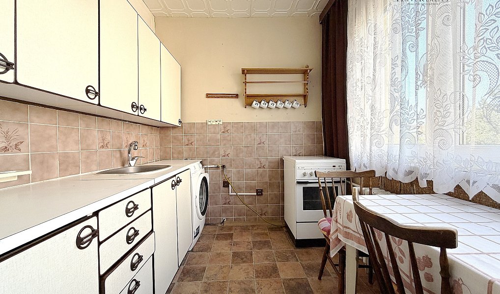Prodej bytu 2+1 52 m², Praha – náhled fotky 4