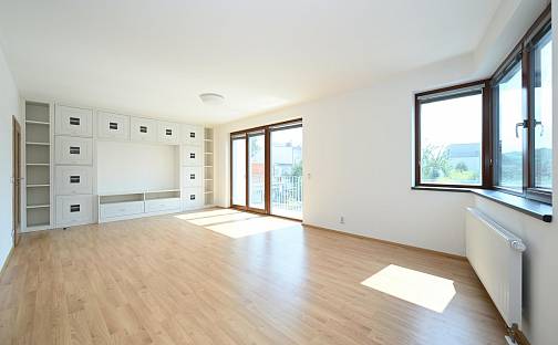 Pronájem bytu 1+kk 56 m², Evropská, Praha 6 - Liboc