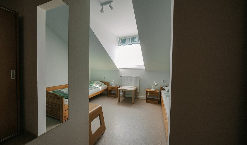 Prodej domu 280 m² s pozemkem 8 138 m², Suchý – náhled fotky 20