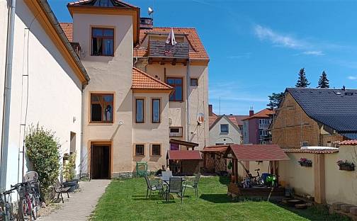Pronájem bytu 2+1 61 m², Chotěšov, okres Plzeň-Jih