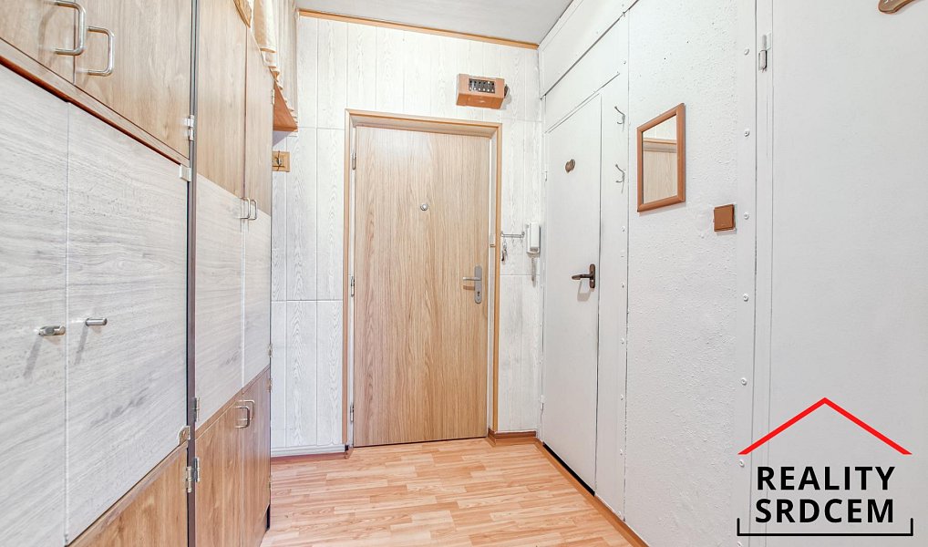 Pronájem bytu 1+kk 31 m², Orlová – náhled fotky 10