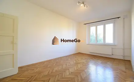 Pronájem bytu 2+kk 54 m², Lounských, Praha 4 - Nusle