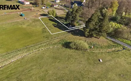 Prodej stavebního pozemku 1 053 m², Česká Lípa