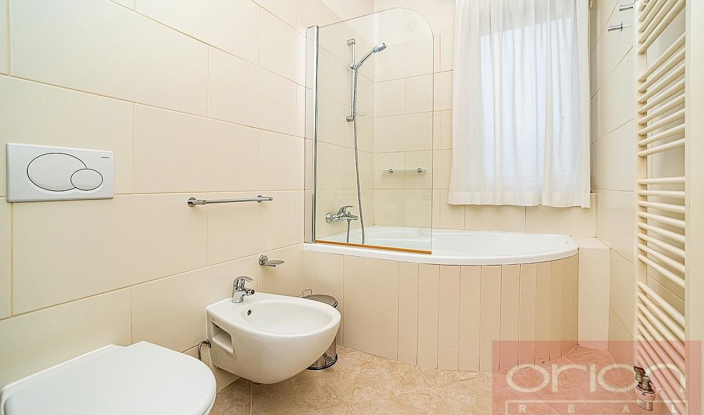 Pronájem bytu 1+kk 41 m², Praha – náhled fotky 5