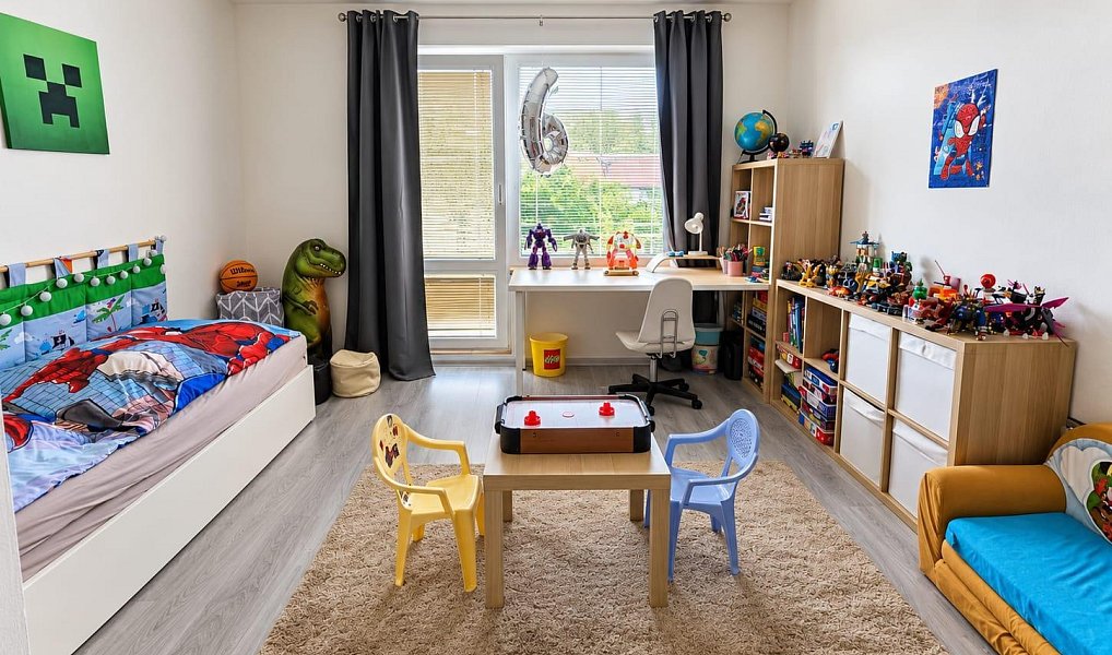 Prodej domu 208 m² s pozemkem 299 m², Moravské Budějovice – náhled fotky 20