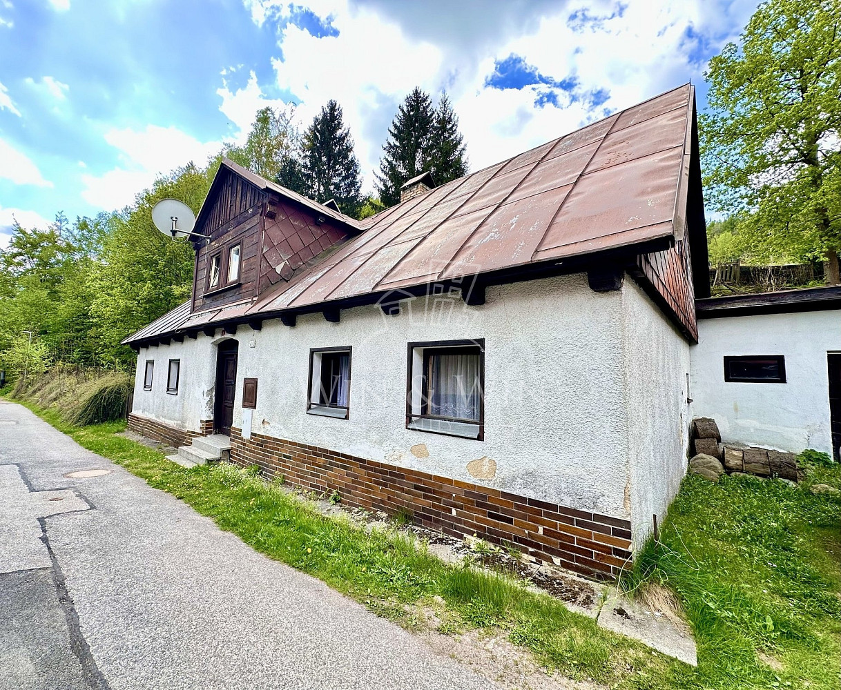 Prodej chaty/chalupy 140 m² s pozemkem 524 m² – fotografie 2