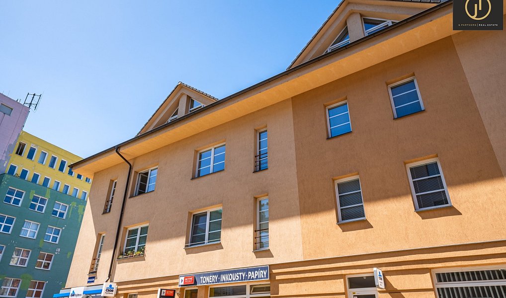 Prodej bytu 3+kk 88 m², Kladno – náhled fotky 21
