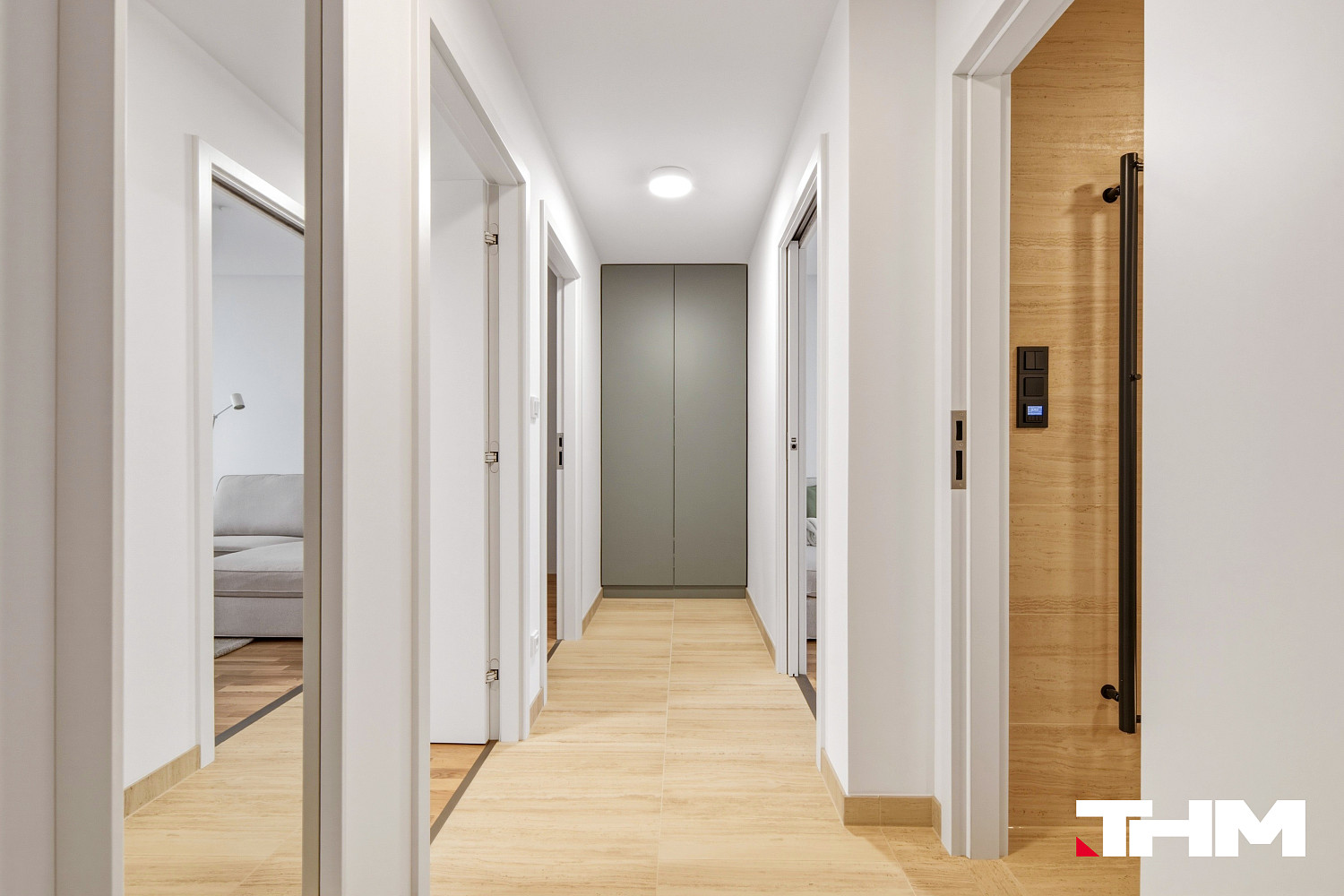 Prodej bytu 3+kk 65 m² — photo 2