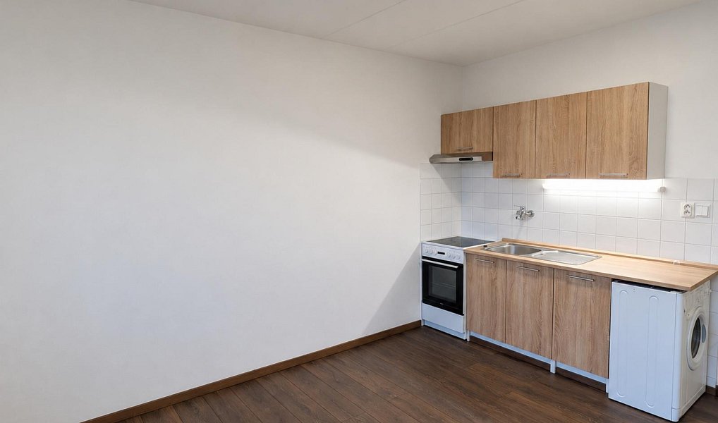 Pronájem bytu 1+kk 21 m², Chodov – náhled fotky 2
