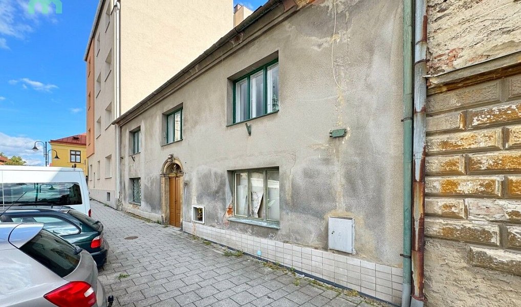 Prodej domu 121 m² s pozemkem 155 m², Lipník nad Bečvou – náhled fotky 58