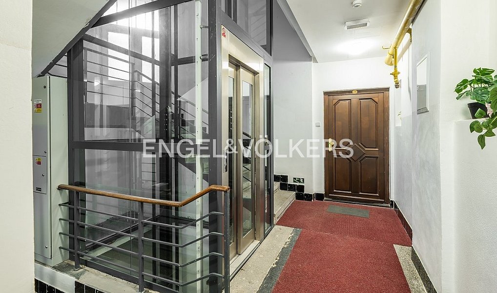 Pronájem výrobních prostor 48 m², Praha – náhled fotky 8