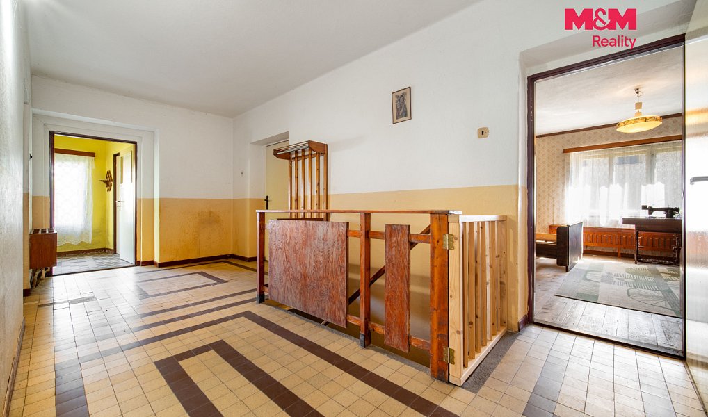 Prodej domu 169 m² s pozemkem 583 m², Morašice – náhled fotky 14