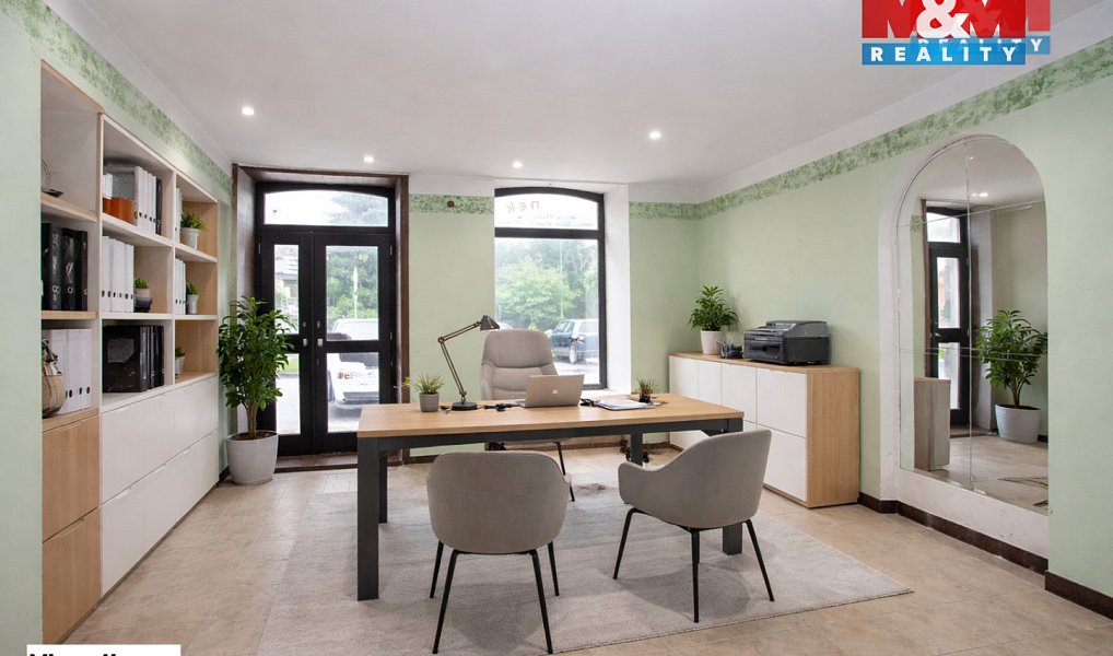 Prodej domu 239 m² s pozemkem 176 m², Horní Cerekev – náhled fotky 10