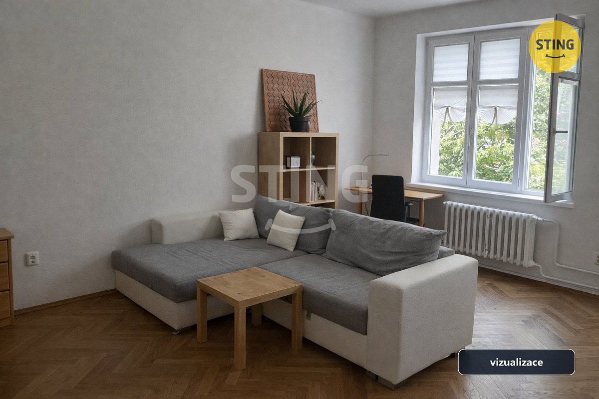 Prodej bytu 2+1 79 m² – fotografie 4