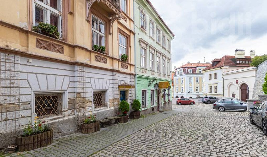 Prodej bytu 5+kk 168 m², Loket – náhled fotky 33