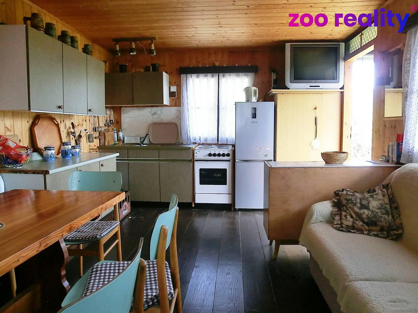Prodej stavebního pozemku 3 674 m² — photo 3