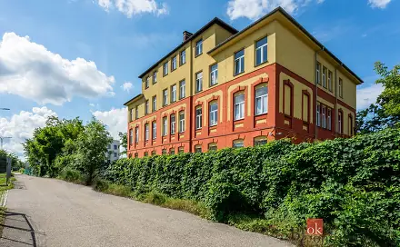 Prodej bytu 1+kk 37 m², Křišťanova, Ostrava - Přívoz