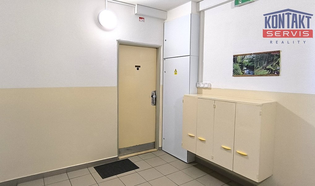 Prodej bytu 3+1 82 m², České Budějovice – náhled fotky 12