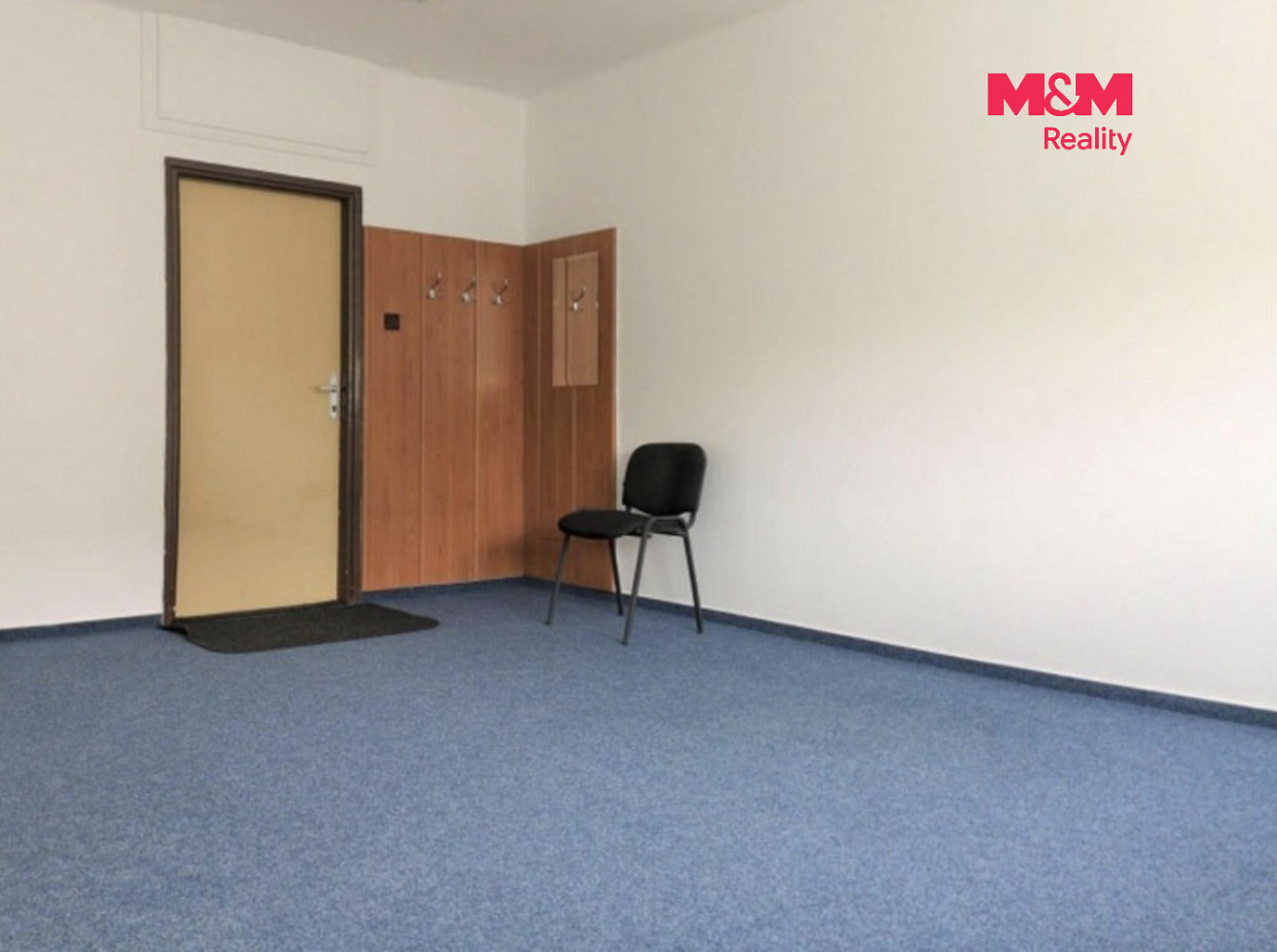 Pronájem kanceláře 20 m² – fotografie 4