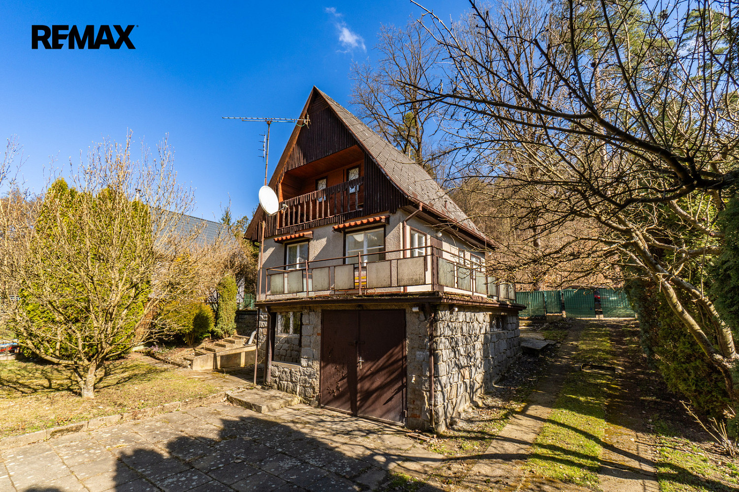 Prodej chaty/chalupy 60 m² s pozemkem 57 m²