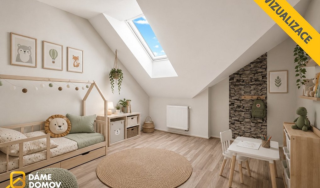 Prodej bytu 4+kk 94 m², Uherské Hradiště – náhled fotky 14