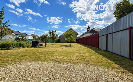 Prodej stavebního pozemku 689 m², Berniska, Chropyně, okres Kroměříž